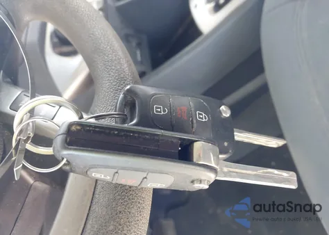 2013 Kia Rio Ex from USA, damaged, VIN KNADN4A38D6210705